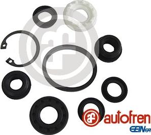 AUTOFREN SEINSA D1 663 - Repair Kit, brake master cylinder www.autospares.lv