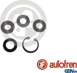 AUTOFREN SEINSA D1600 - Remkomplekts, Galvenais bremžu cilindrs www.autospares.lv