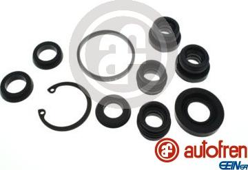 AUTOFREN SEINSA D1 260 - Remkomplekts, Galvenais bremžu cilindrs www.autospares.lv