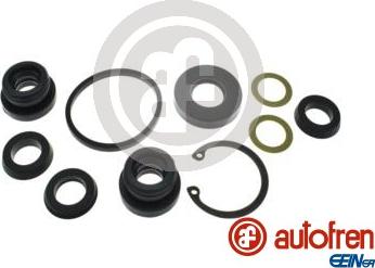 AUTOFREN SEINSA D1 262 - Repair Kit, brake master cylinder www.autospares.lv