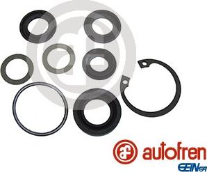 AUTOFREN SEINSA D1 701 - Ремкомплект, главный тормозной цилиндр www.autospares.lv