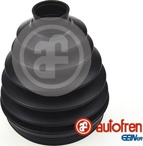 AUTOFREN SEINSA D8494T - Пыльник, приводной вал www.autospares.lv