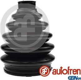 AUTOFREN SEINSA D8-495T - Пыльник, приводной вал www.autospares.lv