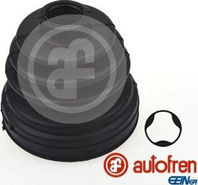 AUTOFREN SEINSA D8496 - Bellow, drive shaft www.autospares.lv