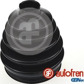 AUTOFREN SEINSA D8492T - Bellow, drive shaft www.autospares.lv