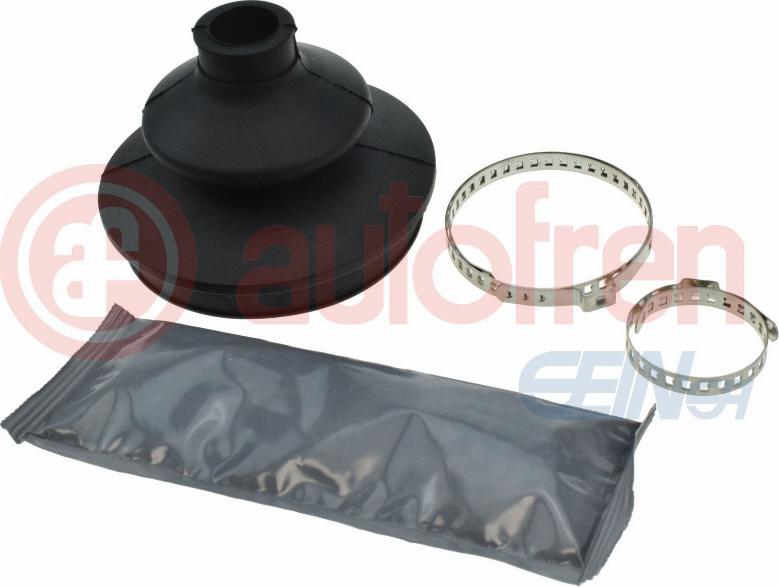 AUTOFREN SEINSA D8-441 - Bellow, drive shaft www.autospares.lv