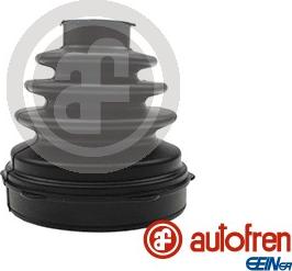 AUTOFREN SEINSA D8455 - Putekļusargs, Piedziņas vārpsta www.autospares.lv