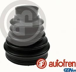 AUTOFREN SEINSA D8-450T - Putekļusargs, Piedziņas vārpsta www.autospares.lv