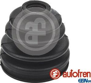 AUTOFREN SEINSA D8 404 - Bellow, drive shaft www.autospares.lv