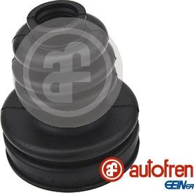 AUTOFREN SEINSA D8 438 - Пыльник, приводной вал www.autospares.lv