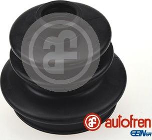 AUTOFREN SEINSA D8422 - Bellow, drive shaft www.autospares.lv