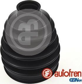 AUTOFREN SEINSA D8427T - Bellow, drive shaft www.autospares.lv