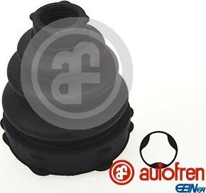 AUTOFREN SEINSA D8599 - Пыльник, приводной вал www.autospares.lv