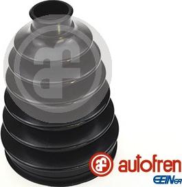 AUTOFREN SEINSA D8595T - Пыльник, приводной вал www.autospares.lv