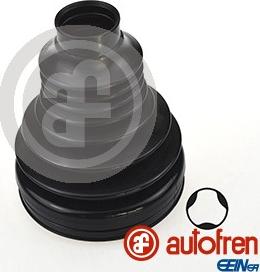 AUTOFREN SEINSA D8597T - Пыльник, приводной вал www.autospares.lv