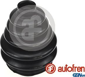 AUTOFREN SEINSA D8543 - Пыльник, приводной вал www.autospares.lv