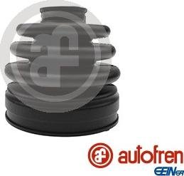 AUTOFREN SEINSA D8569 - Putekļusargs, Piedziņas vārpsta www.autospares.lv