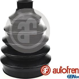 AUTOFREN SEINSA D8566T - Пыльник, приводной вал www.autospares.lv