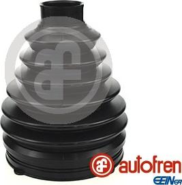 AUTOFREN SEINSA D8567T - Bellow, drive shaft www.autospares.lv