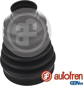 AUTOFREN SEINSA D8501T - Пыльник, приводной вал www.autospares.lv