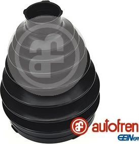 AUTOFREN SEINSA D8519T - Putekļusargs, Piedziņas vārpsta www.autospares.lv