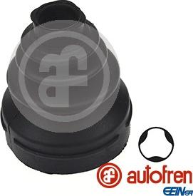 AUTOFREN SEINSA D8515 - Пыльник, приводной вал www.autospares.lv