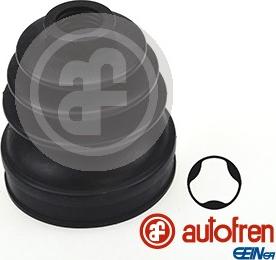 AUTOFREN SEINSA D8511 - Bellow, drive shaft www.autospares.lv