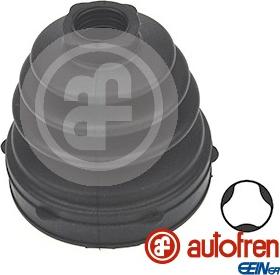 AUTOFREN SEINSA D8513 - Пыльник, приводной вал www.autospares.lv