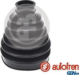 AUTOFREN SEINSA D8588T - Putekļusargs, Piedziņas vārpsta www.autospares.lv