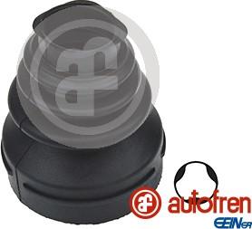 AUTOFREN SEINSA D8526 - Пыльник, приводной вал www.autospares.lv