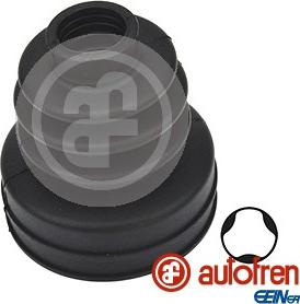 AUTOFREN SEINSA D8522 - Putekļusargs, Piedziņas vārpsta www.autospares.lv