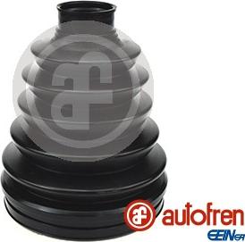 AUTOFREN SEINSA D8579T - Bellow, drive shaft www.autospares.lv