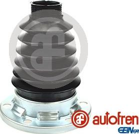 AUTOFREN SEINSA D8571T - Пыльник, приводной вал www.autospares.lv