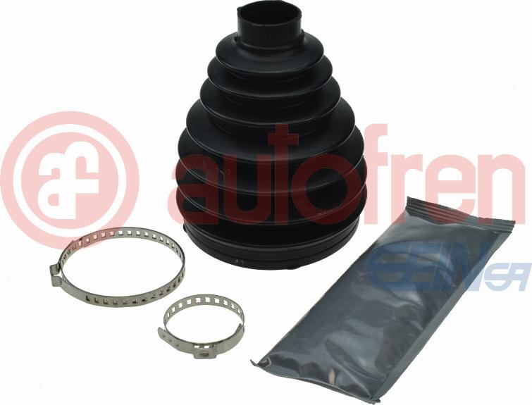 AUTOFREN SEINSA D8697T - Bellow, drive shaft www.autospares.lv