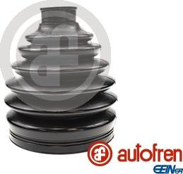 AUTOFREN SEINSA D8644T - Пыльник, приводной вал www.autospares.lv