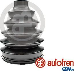 AUTOFREN SEINSA D8645T - Putekļusargs, Piedziņas vārpsta www.autospares.lv