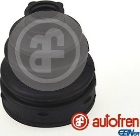 AUTOFREN SEINSA D8609 - Пыльник, приводной вал www.autospares.lv