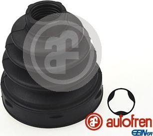 AUTOFREN SEINSA D8604 - Пыльник, приводной вал www.autospares.lv