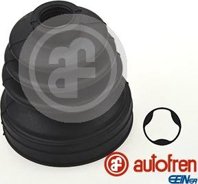 AUTOFREN SEINSA D8605 - Пыльник, приводной вал www.autospares.lv