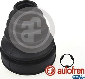 AUTOFREN SEINSA D8606 - Putekļusargs, Piedziņas vārpsta www.autospares.lv