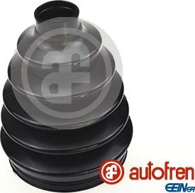 AUTOFREN SEINSA D8608T - Пыльник, приводной вал www.autospares.lv