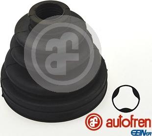 AUTOFREN SEINSA D8603 - Bellow, drive shaft www.autospares.lv