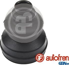 AUTOFREN SEINSA D8 059 - Putekļusargs, Piedziņas vārpsta www.autospares.lv