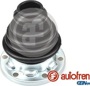 AUTOFREN SEINSA D8 061 - Bellow, drive shaft www.autospares.lv