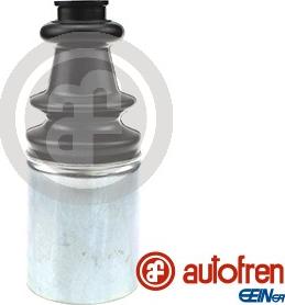 AUTOFREN SEINSA D8 081 - Bellow, drive shaft www.autospares.lv