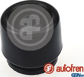 AUTOFREN SEINSA D8 025 - Пыльник, приводной вал www.autospares.lv