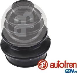 AUTOFREN SEINSA D8 027 - Пыльник, приводной вал www.autospares.lv