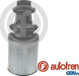 AUTOFREN SEINSA D8 079 - Bellow, drive shaft www.autospares.lv