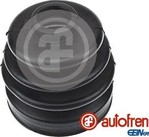 AUTOFREN SEINSA D8 143 - Bellow, drive shaft www.autospares.lv