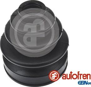 AUTOFREN SEINSA D8 156 - Putekļusargs, Piedziņas vārpsta www.autospares.lv